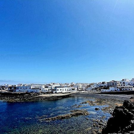 Casa Abuelo Antonio Villa Cotillo Екстериор снимка