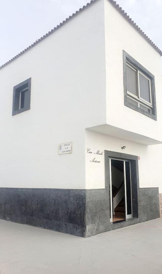 Casa Abuelo Antonio Villa Cotillo Екстериор снимка