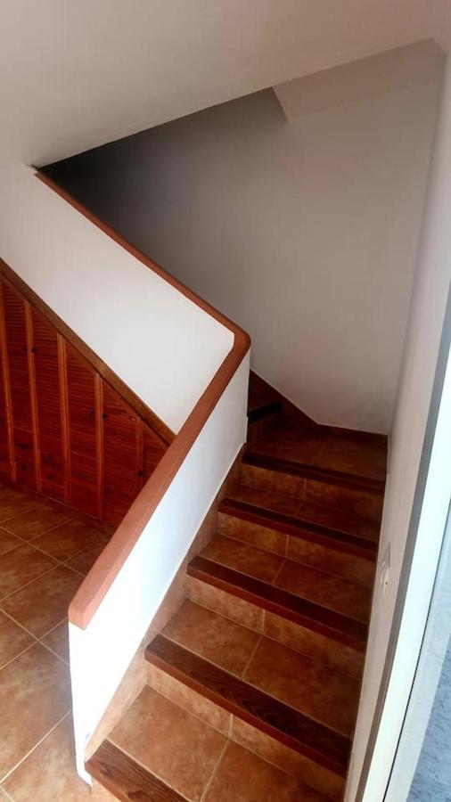 Casa Abuelo Antonio Villa Cotillo Екстериор снимка