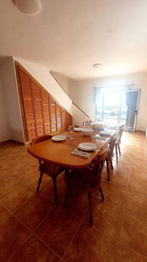 Casa Abuelo Antonio Villa Cotillo Екстериор снимка