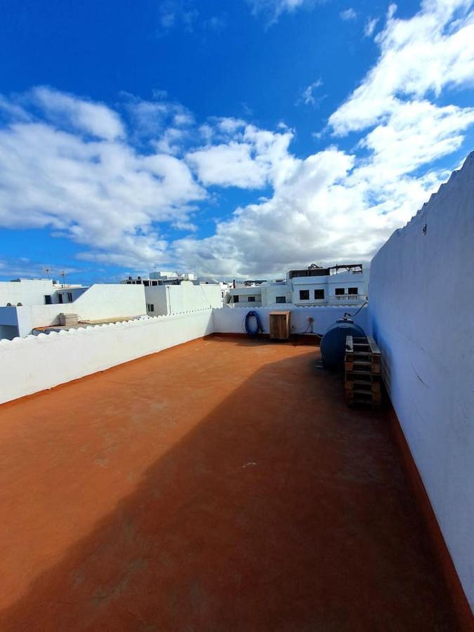 Casa Abuelo Antonio Villa Cotillo Екстериор снимка
