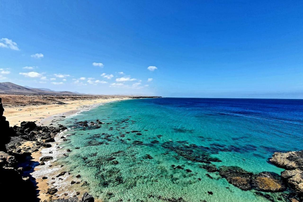 Casa Abuelo Antonio Villa Cotillo Екстериор снимка
