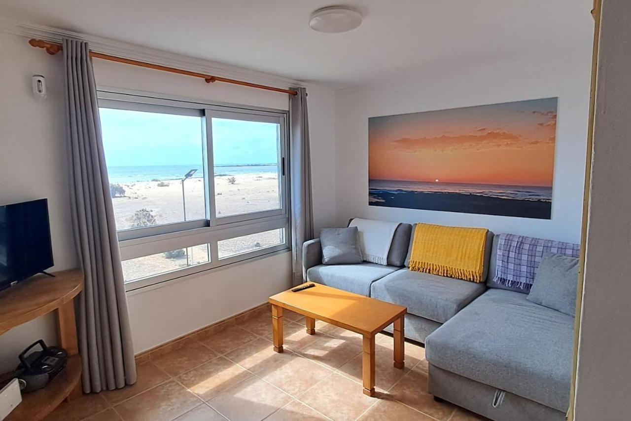 Casa Abuelo Antonio Villa Cotillo Екстериор снимка