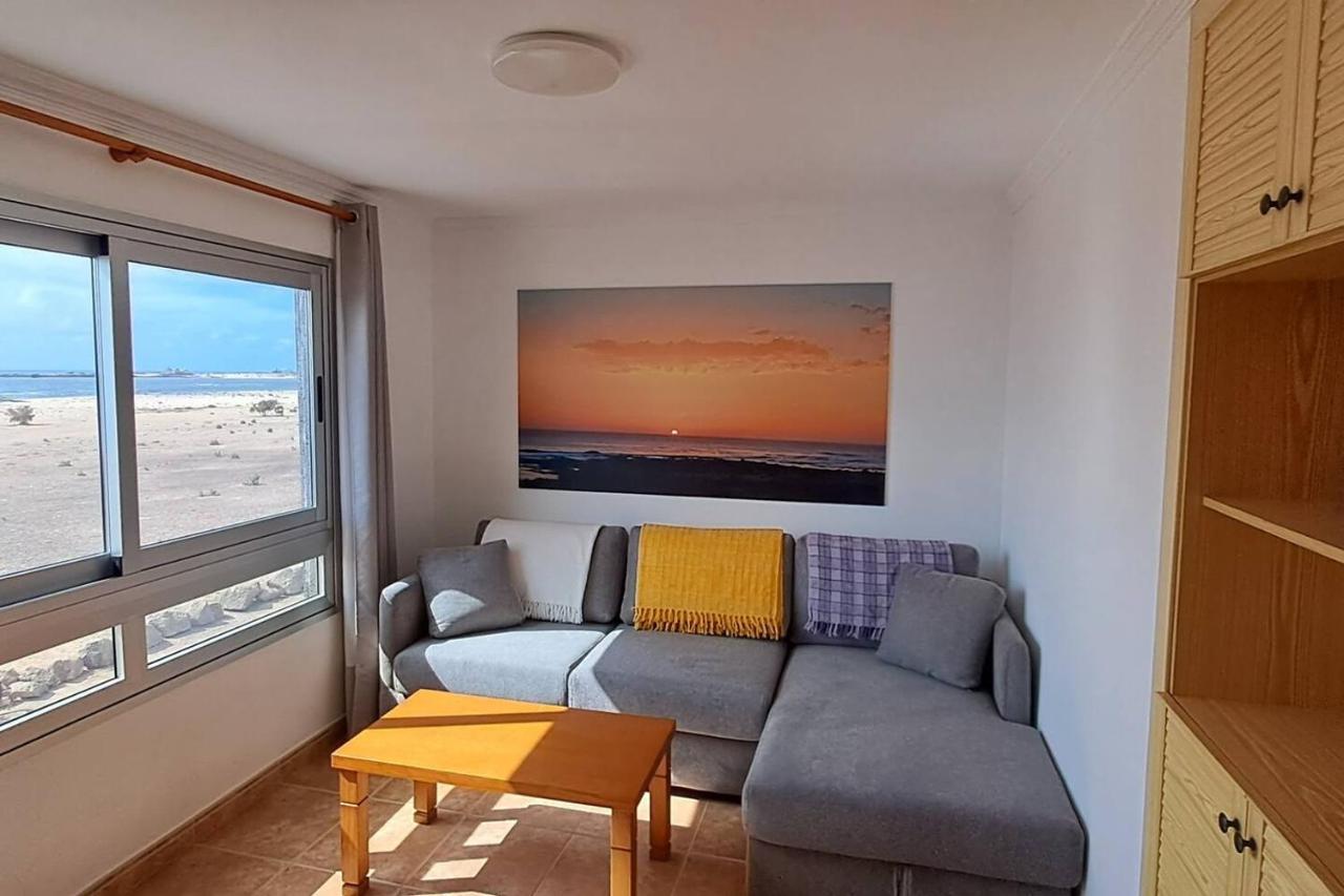 Casa Abuelo Antonio Villa Cotillo Екстериор снимка