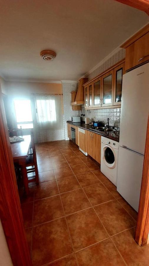 Casa Abuelo Antonio Villa Cotillo Екстериор снимка