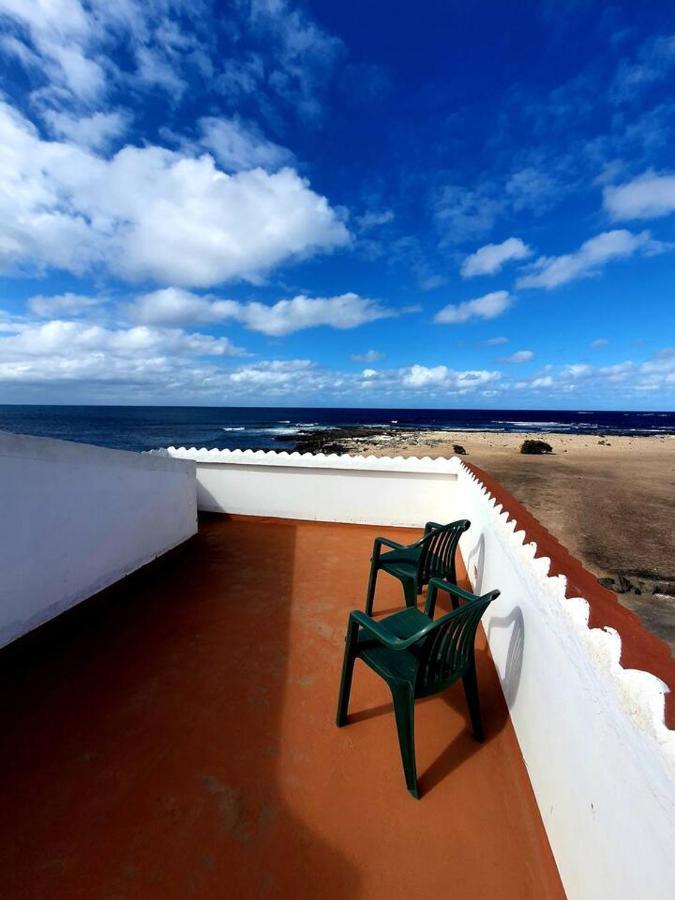 Casa Abuelo Antonio Villa Cotillo Екстериор снимка