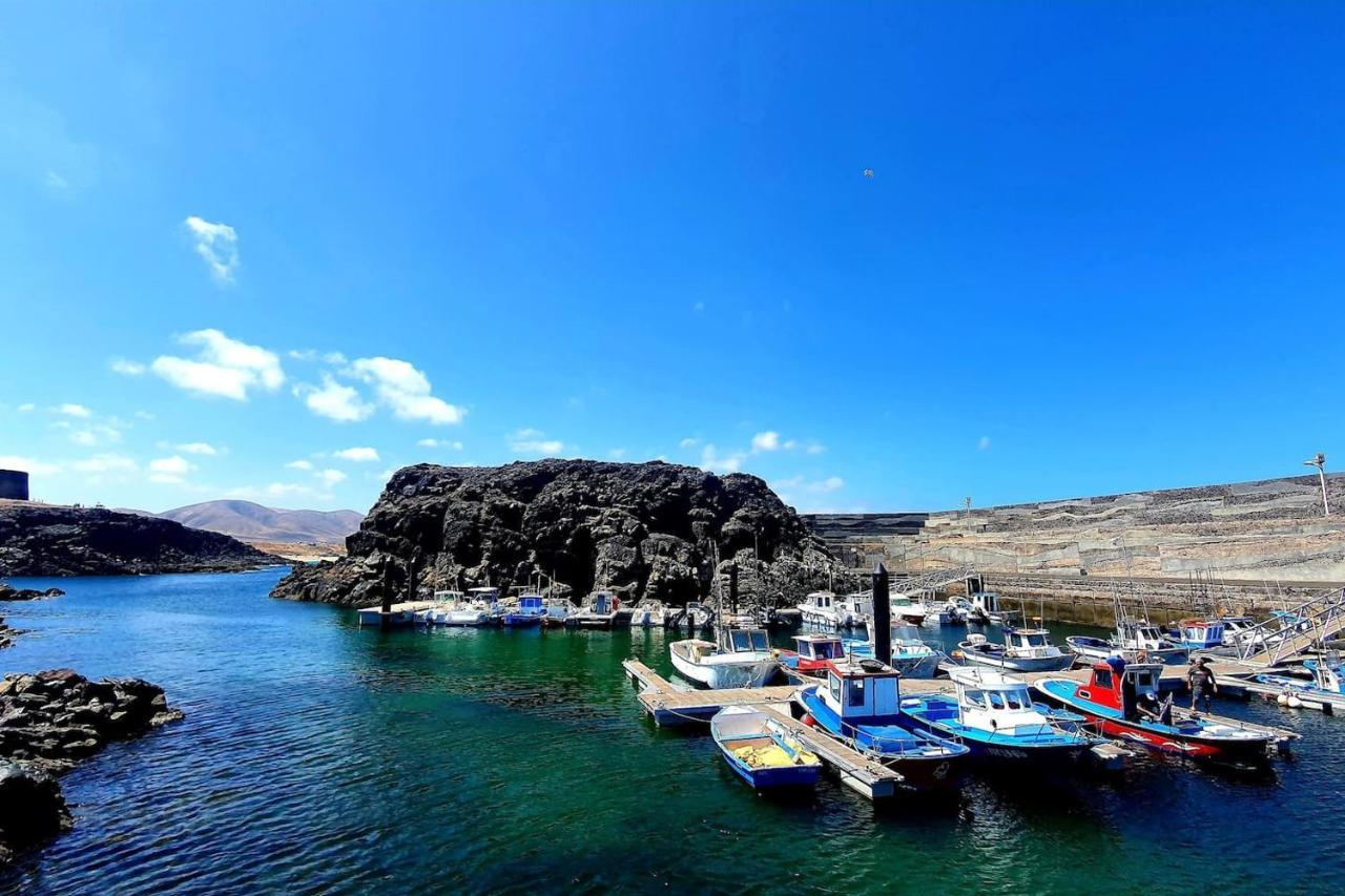 Casa Abuelo Antonio Villa Cotillo Екстериор снимка