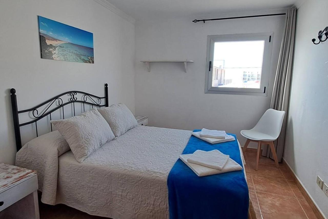Casa Abuelo Antonio Villa Cotillo Екстериор снимка