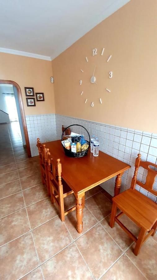 Casa Abuelo Antonio Villa Cotillo Екстериор снимка