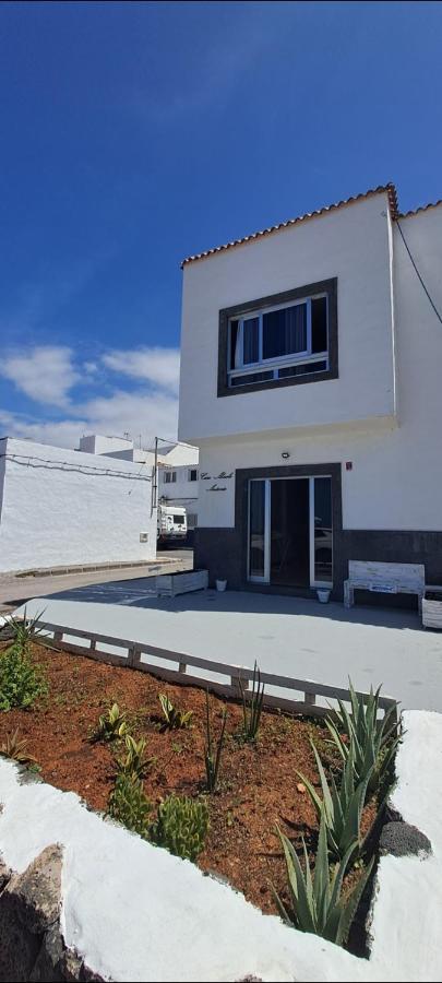 Casa Abuelo Antonio Villa Cotillo Екстериор снимка