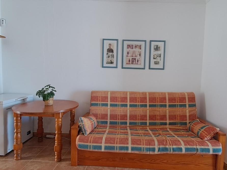 Casa Abuelo Antonio Villa Cotillo Стая снимка