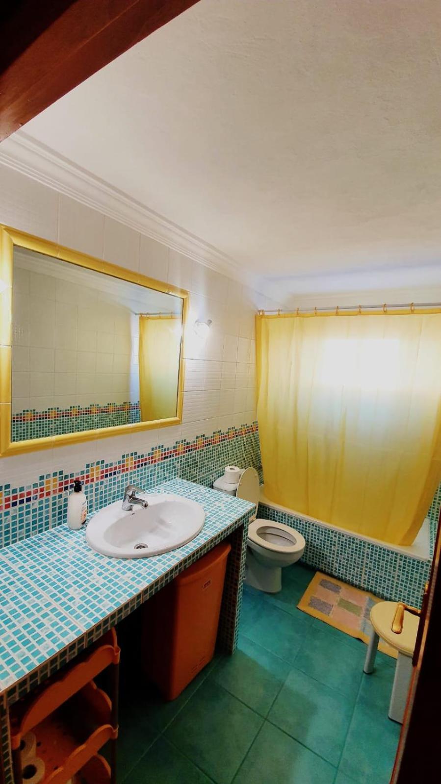 Casa Abuelo Antonio Villa Cotillo Екстериор снимка