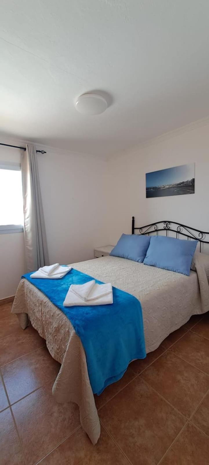 Casa Abuelo Antonio Villa Cotillo Екстериор снимка
