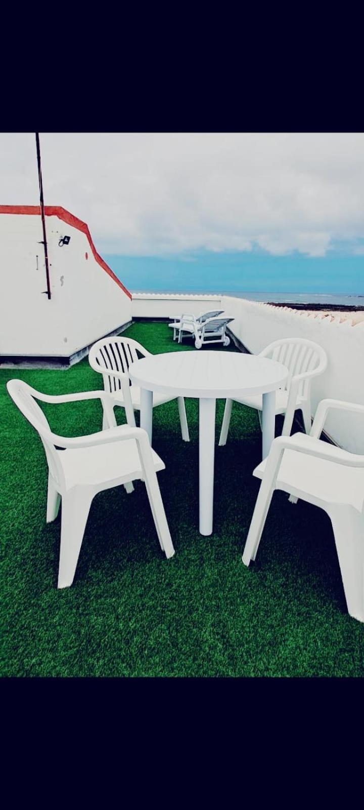 Casa Abuelo Antonio Villa Cotillo Екстериор снимка